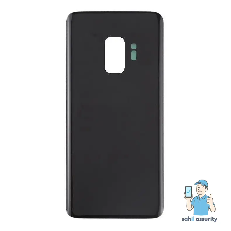 Back Panel Cover for Samsung Galaxy S9 thumbnail